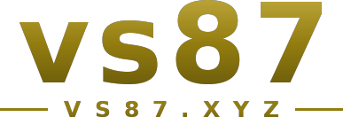 vs87 logo